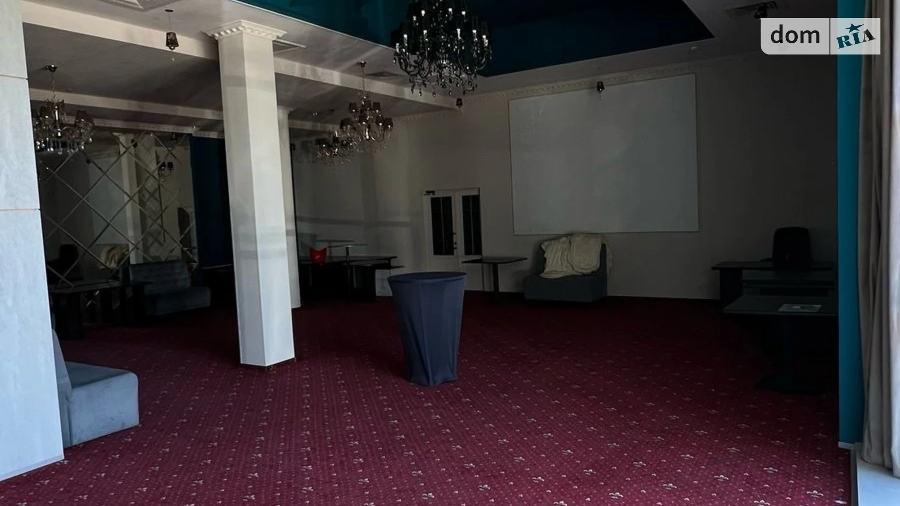 Сдается в аренду помещения свободного назначения 120 кв. м в 4-этажном здании, цена: 72000 грн - фото 2