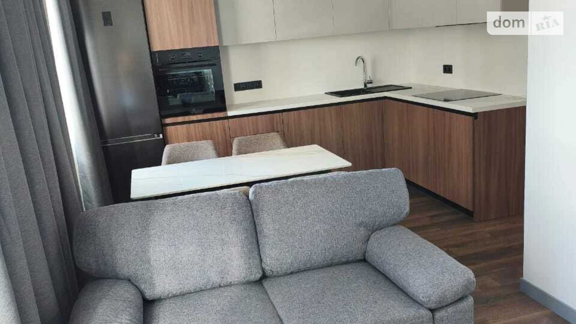 Сдается в аренду 1-комнатная квартира 42 кв. м в, цена: 14000 грн - фото 3