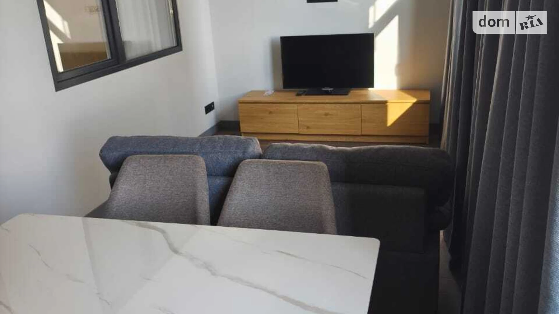 Сдается в аренду 1-комнатная квартира 42 кв. м в, цена: 14000 грн - фото 2