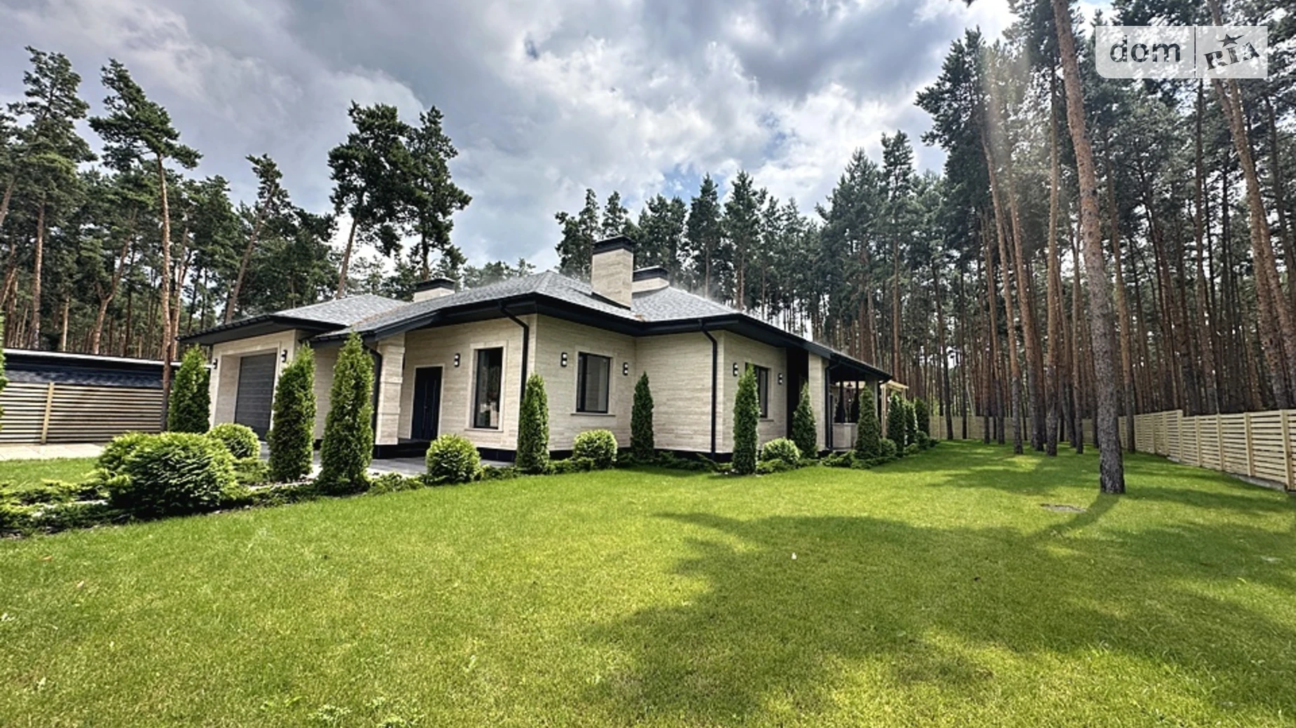 Продається одноповерховий будинок 285 кв. м з терасою, цена: 480000 $ - фото 2