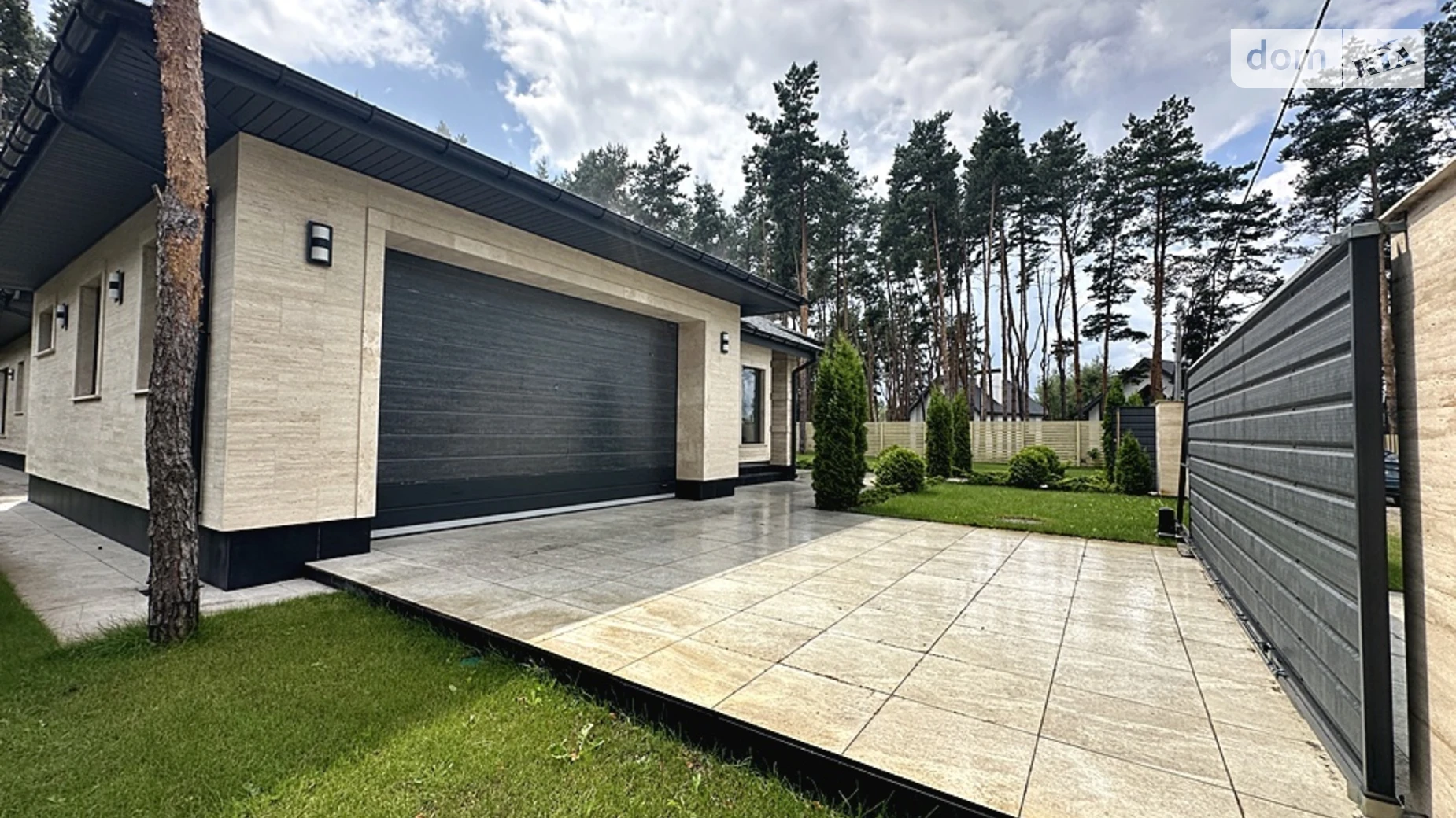Продається одноповерховий будинок 285 кв. м з терасою, цена: 480000 $ - фото 4