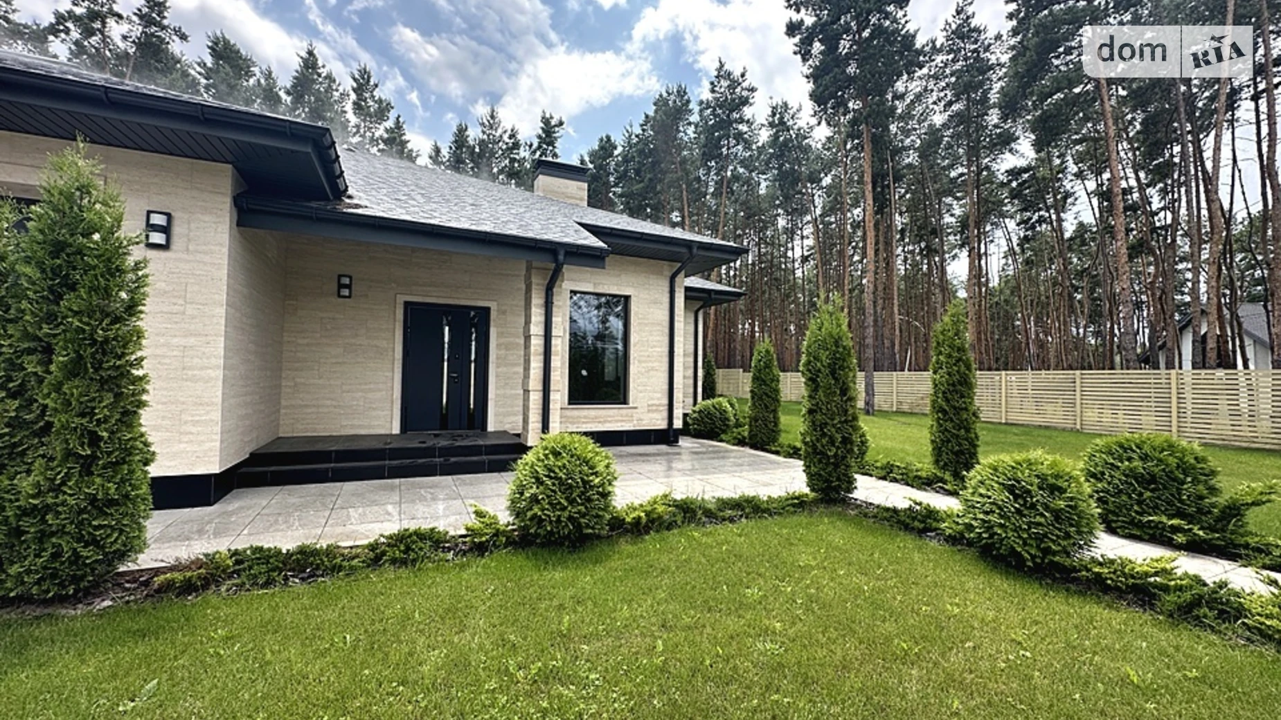 Продається одноповерховий будинок 285 кв. м з терасою, цена: 480000 $ - фото 5