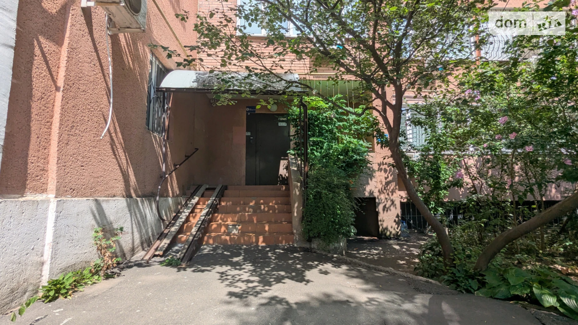 Сдается в аренду 3-комнатная квартира 124.9 кв. м в Одессе, ул. Армейская - фото 2