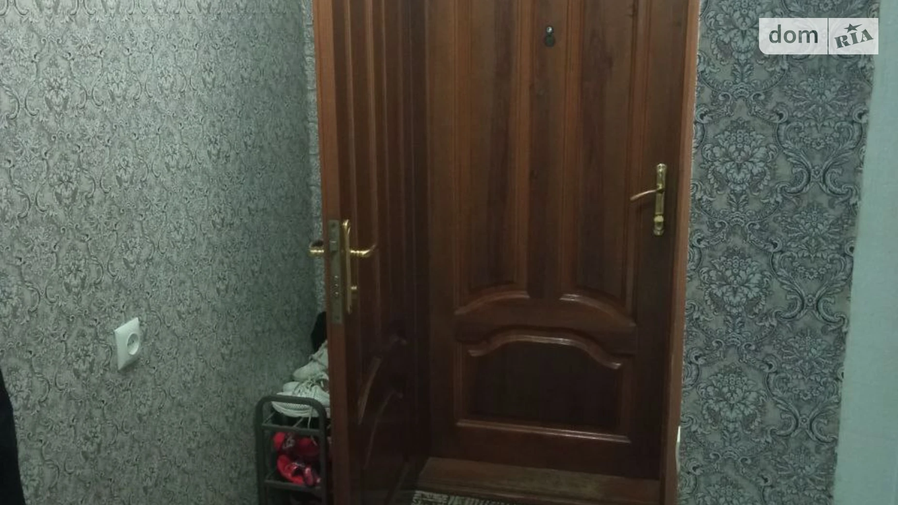 Продается 2-комнатная квартира 41.2 кв. м в Виннице, ул. Острожского, 17 - фото 2