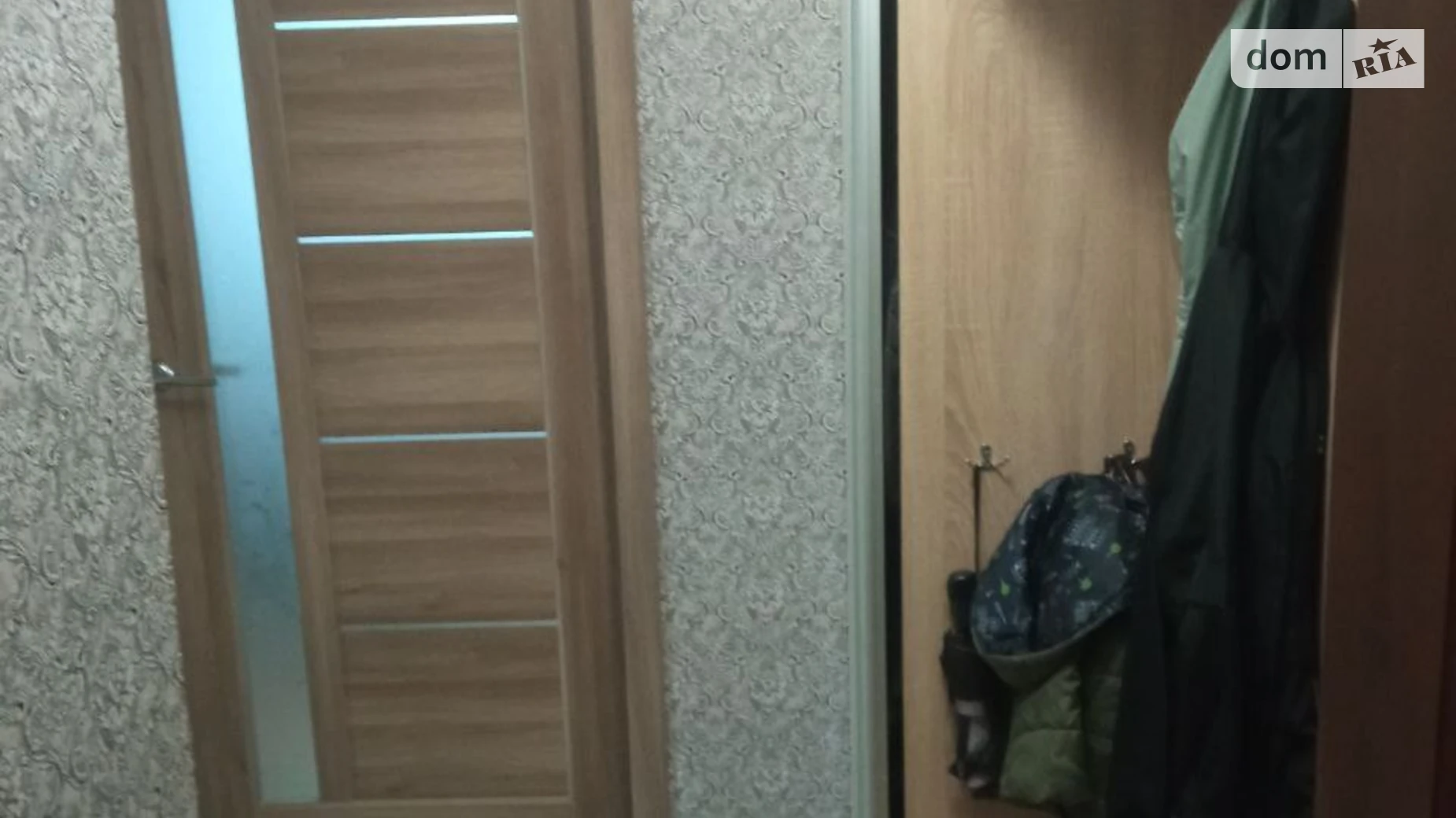 Продается 2-комнатная квартира 41.2 кв. м в Виннице, ул. Острожского, 17 - фото 3