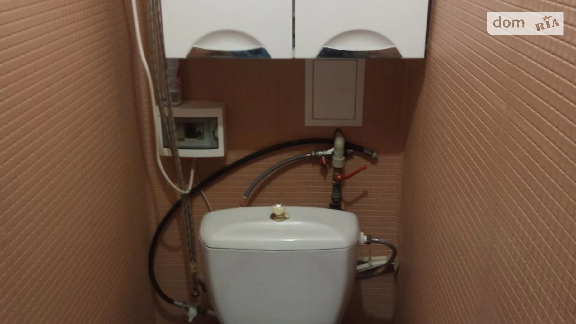 Продается 2-комнатная квартира 41.2 кв. м в Виннице, ул. Острожского, 17 - фото 4