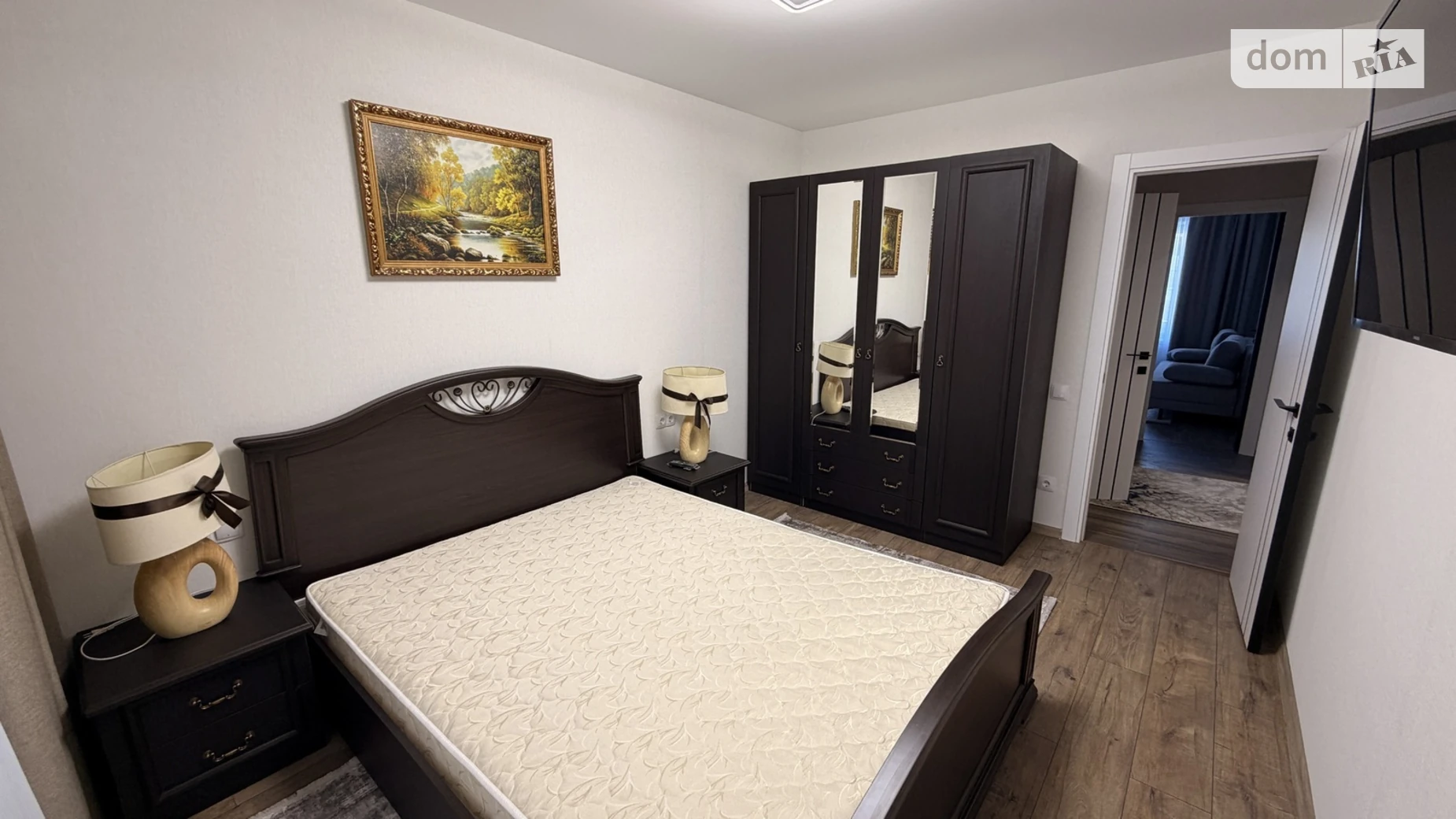 3-комнатная квартира 65 кв. м в Тернополе, ул. Купчинского Романа, 9 - фото 5