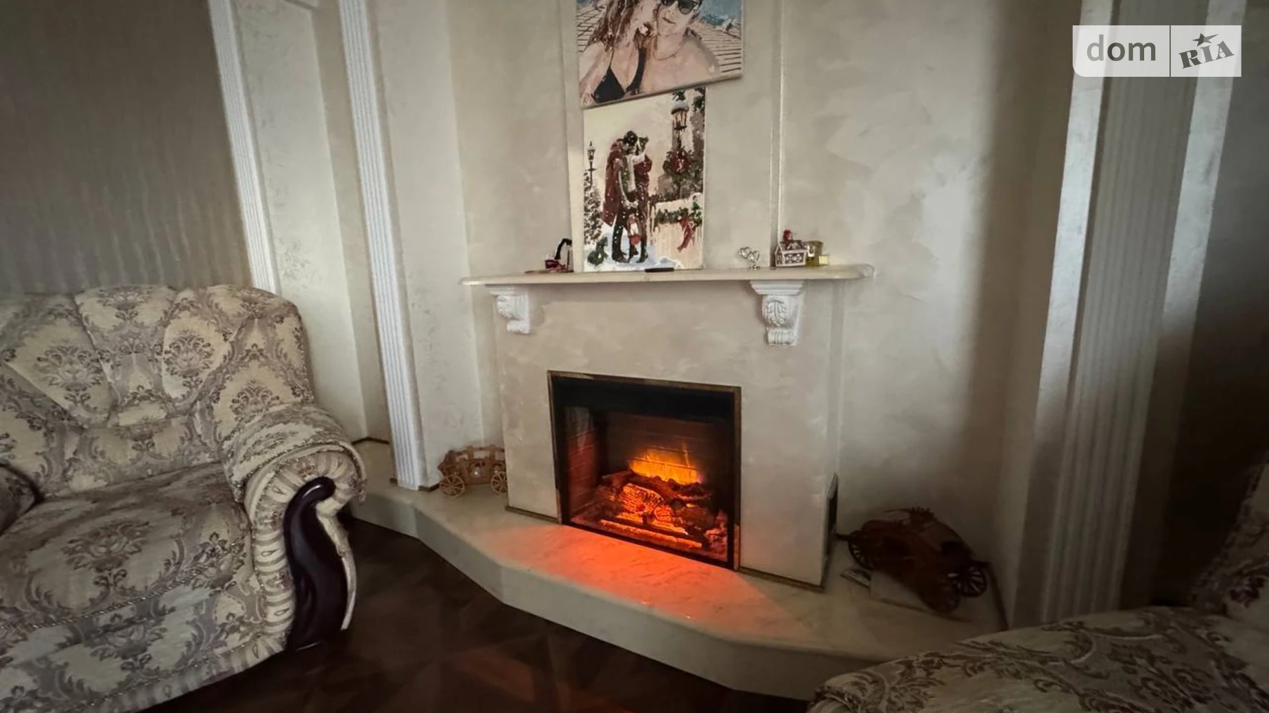 Продается 2-комнатная квартира 74.8 кв. м в Ровно, ул. Дворецкая - фото 5