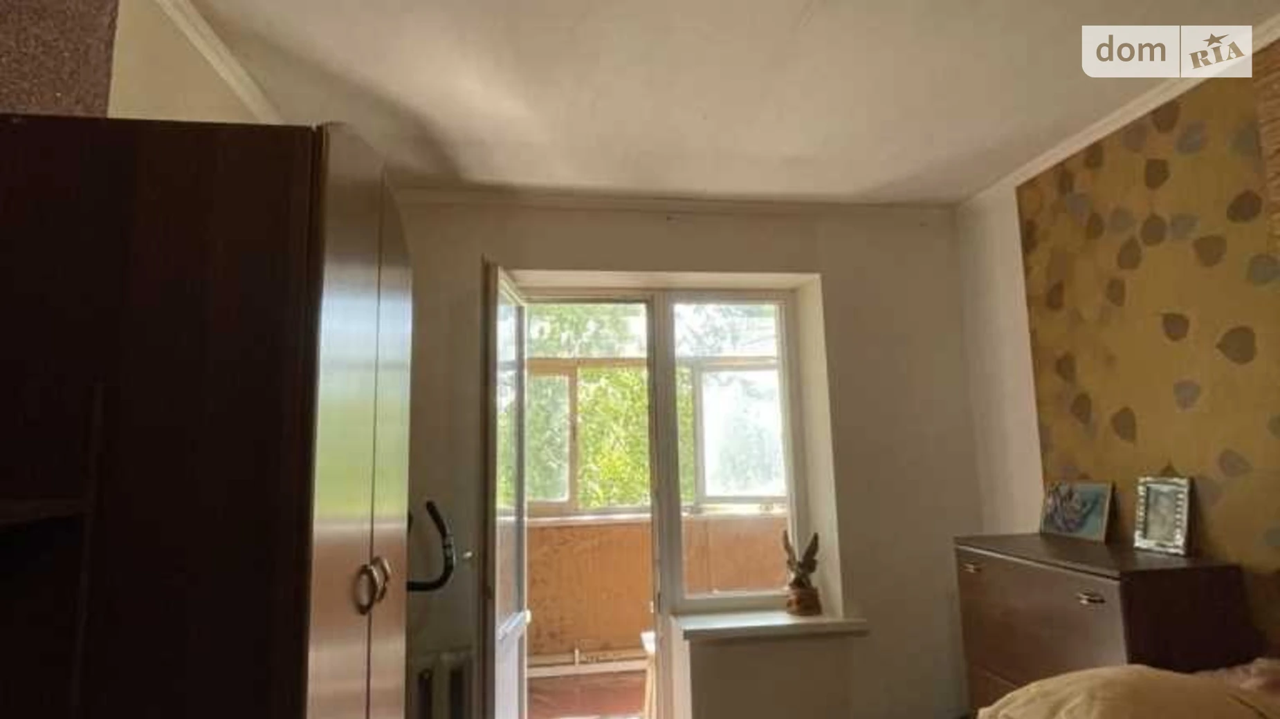 Продается 3-комнатная квартира 67 кв. м в Полтаве, ул. Решетиловская(Маршала Бирюзова) - фото 3