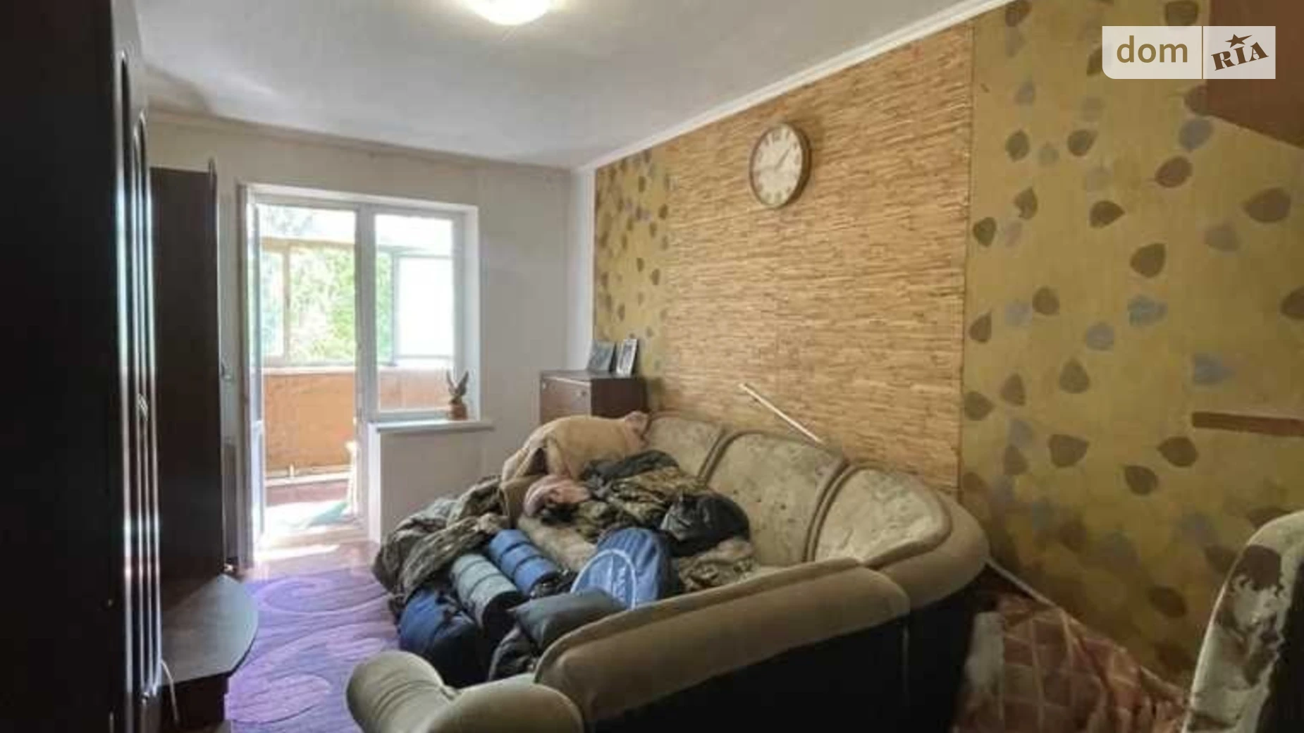 Продается 3-комнатная квартира 67 кв. м в Полтаве, ул. Решетиловская(Маршала Бирюзова) - фото 5