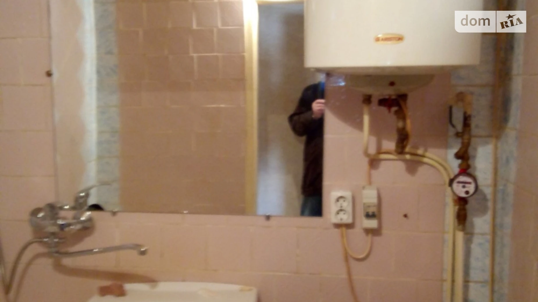 Сдается в аренду 1-комнатная квартира 50 кв. м в Житомире, ул. Хлебная, 26 - фото 4