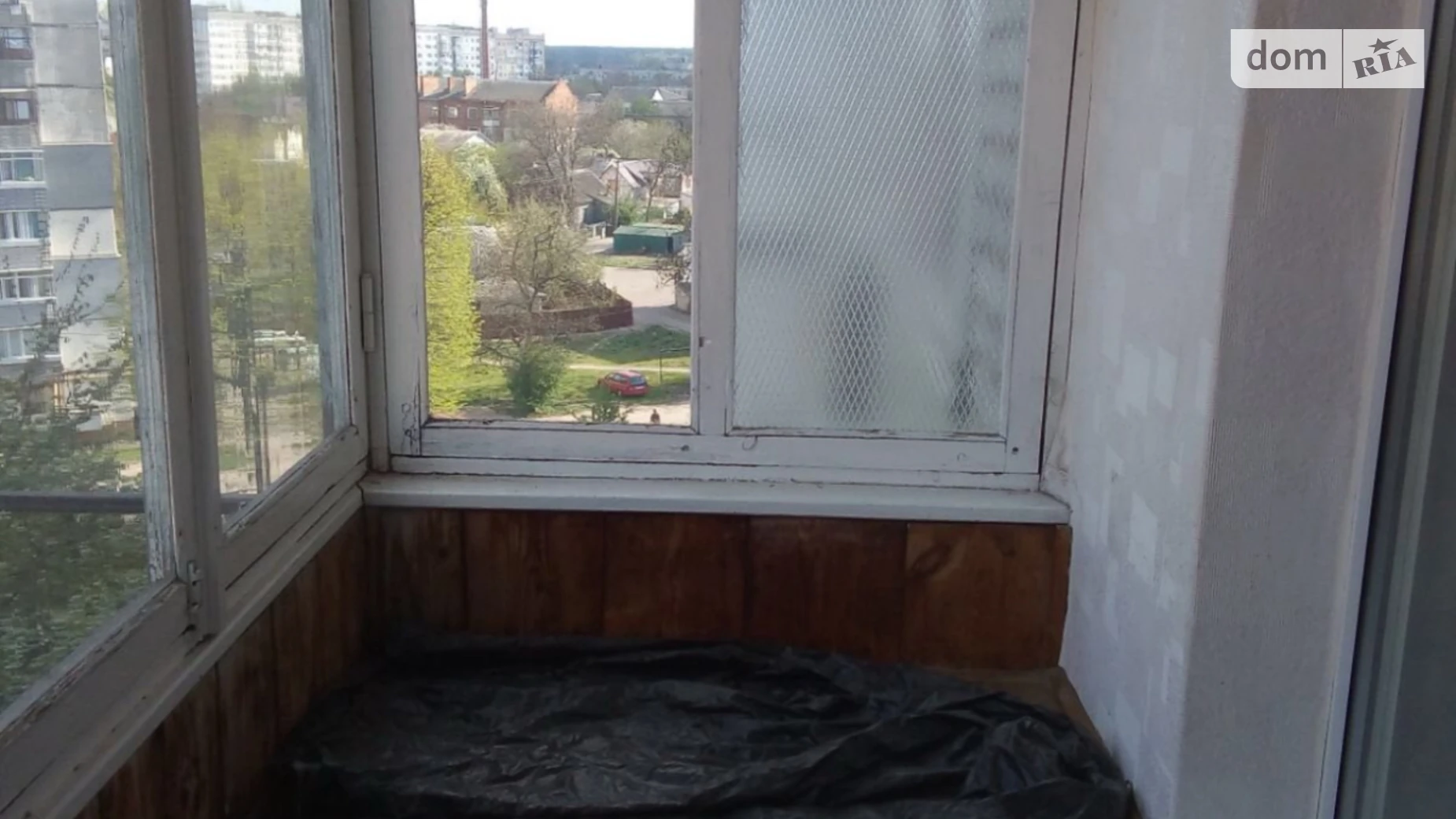 Сдается в аренду 1-комнатная квартира 50 кв. м в Житомире, ул. Хлебная, 26 - фото 5