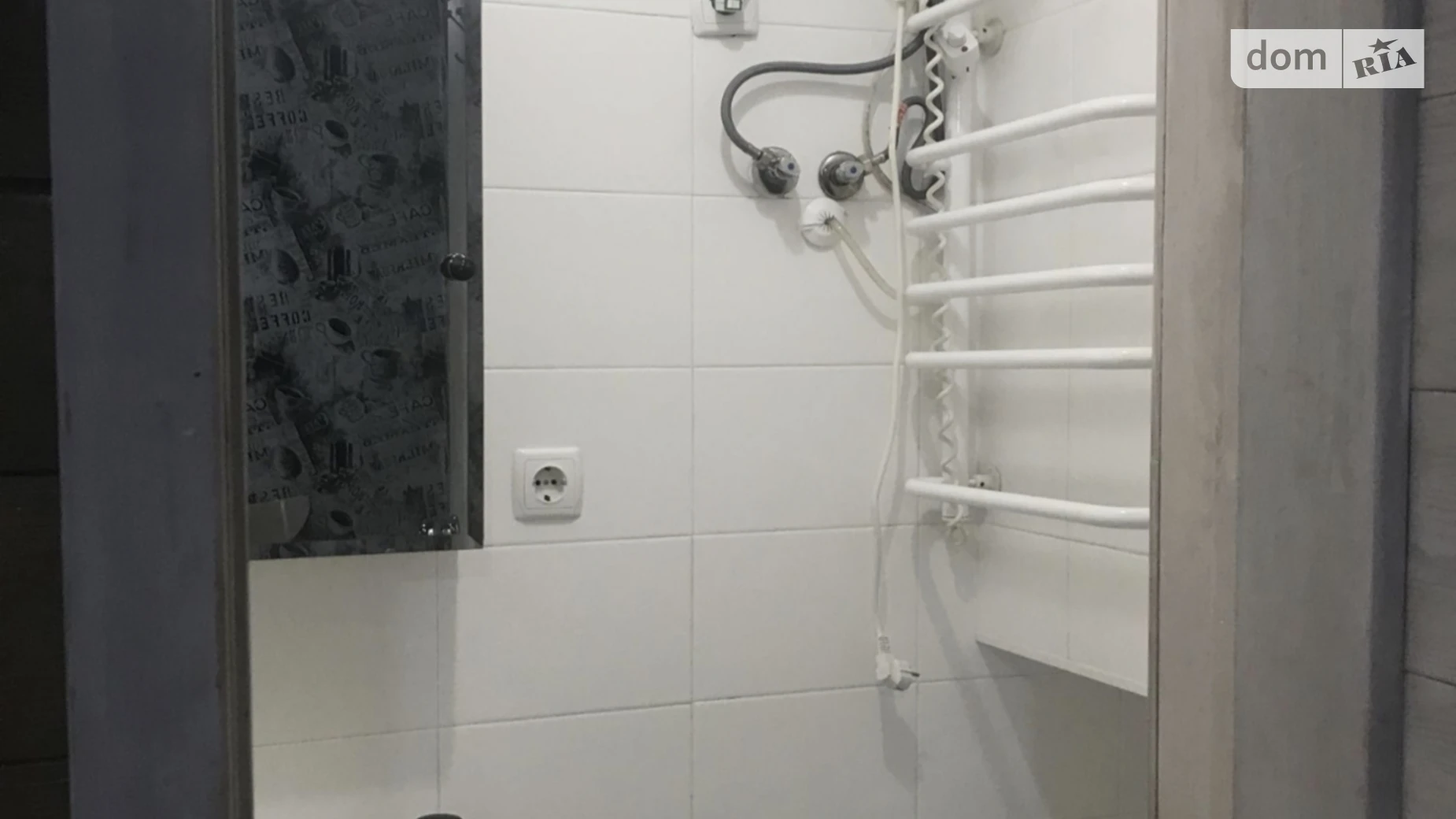 Продається 1-кімнатна квартира 26.5 кв. м у Одесі, вул. Олексія Маркевича, 20 - фото 3