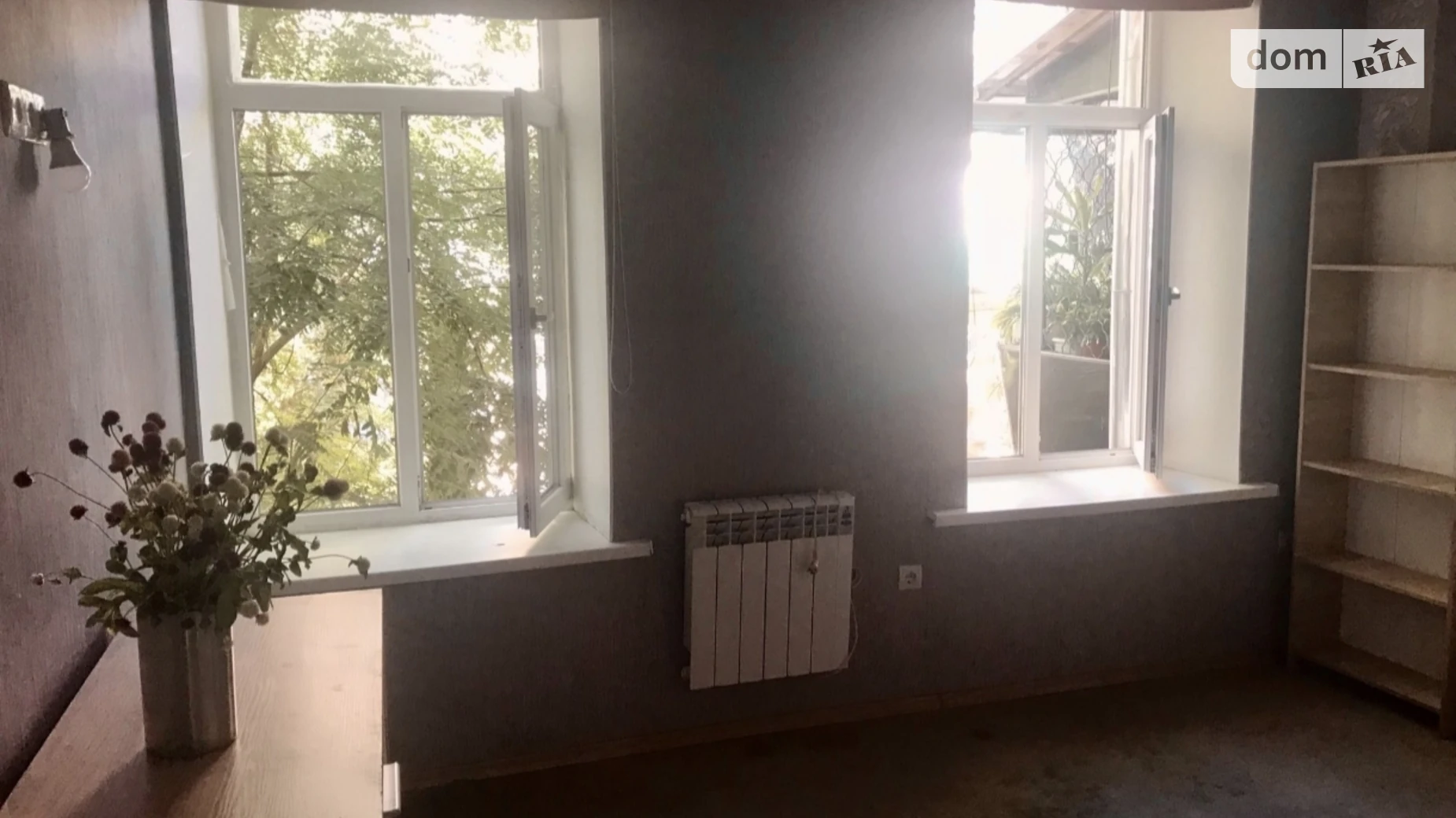 Продається 1-кімнатна квартира 26.5 кв. м у Одесі, вул. Олексія Маркевича, 20 - фото 2