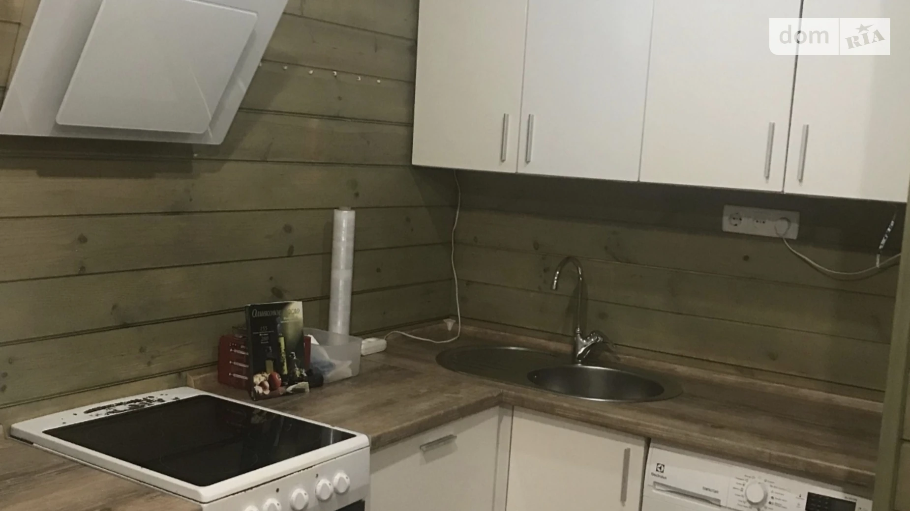 Продається 1-кімнатна квартира 26.5 кв. м у Одесі, вул. Олексія Маркевича, 20 - фото 4