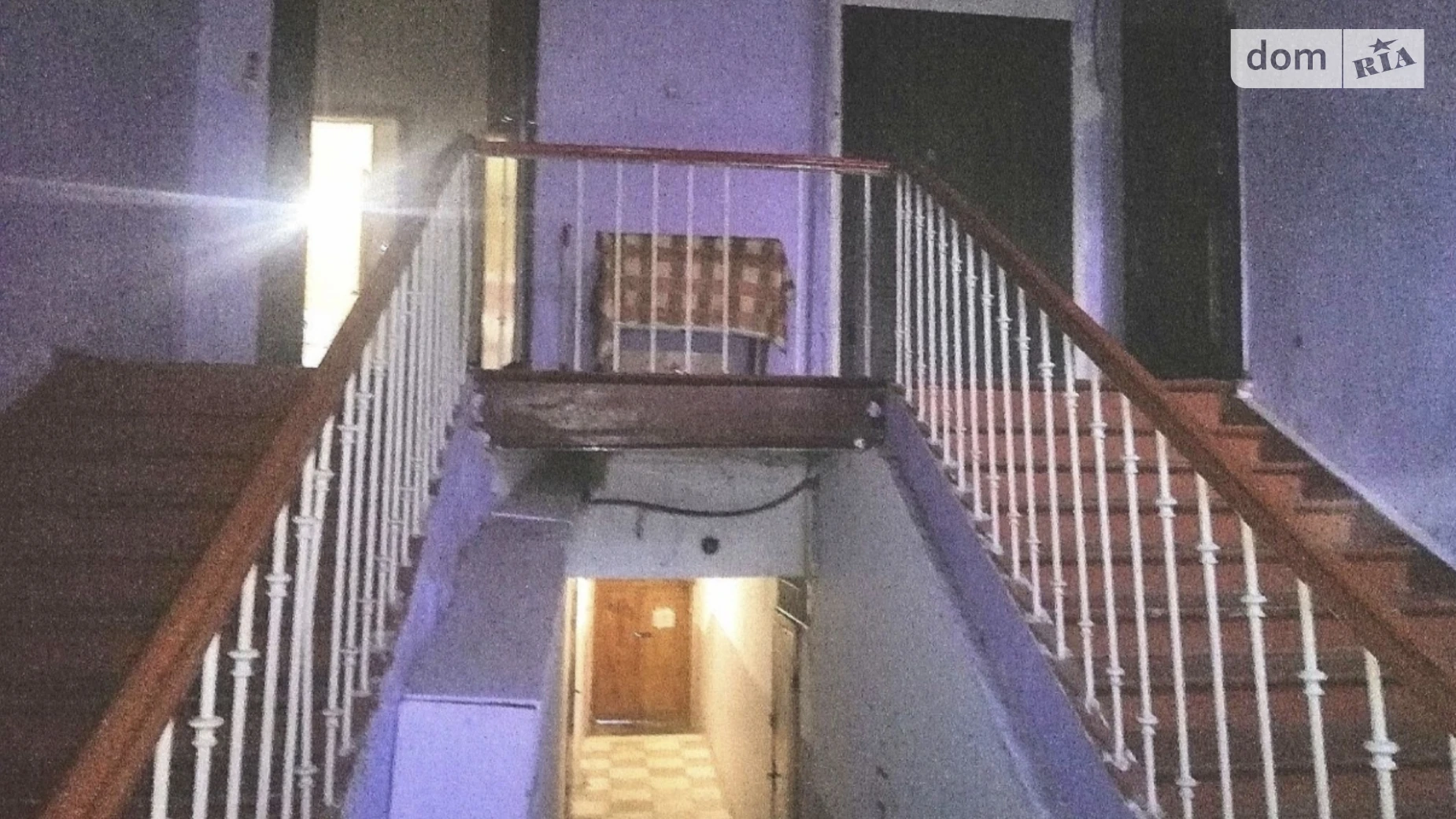 Продається 1-кімнатна квартира 26.5 кв. м у Одесі, вул. Олексія Маркевича, 20 - фото 5