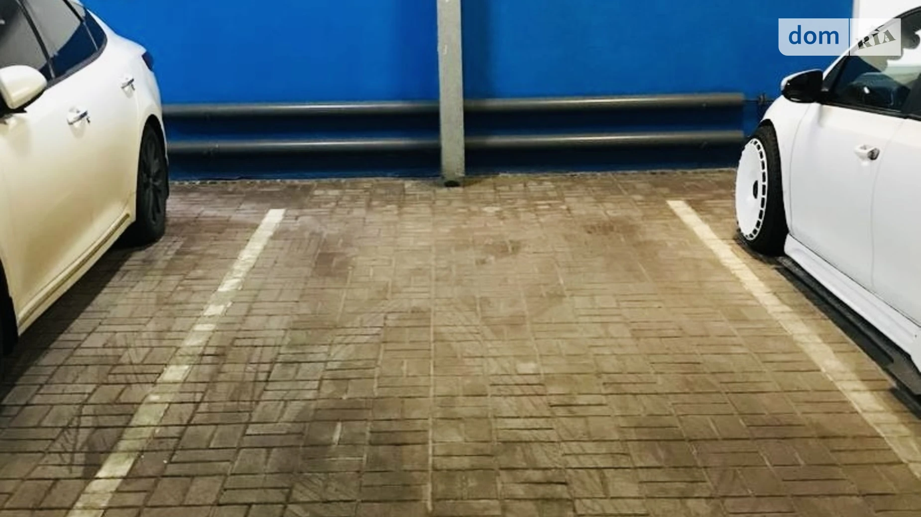 Продается подземный паркинг под легковое авто на 14.2 кв. м, цена: 65000 $ - фото 3
