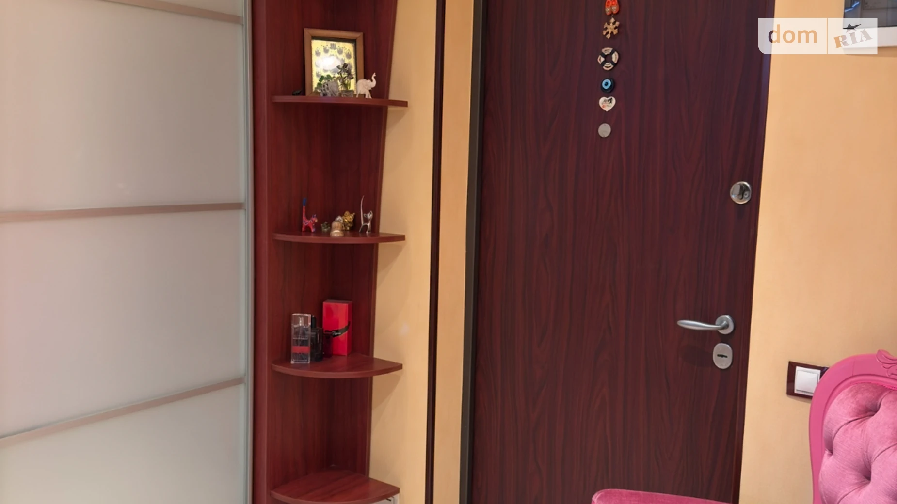 Продается 2-комнатная квартира 72.7 кв. м в Киеве, бул. Дарницкий, 8 - фото 3