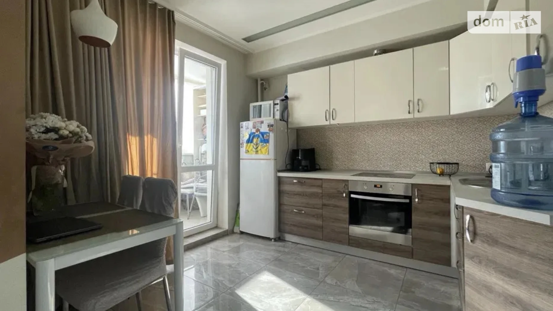 Продается 2-комнатная квартира 41.1 кв. м в Харькове, просп. Победы, 85 - фото 2