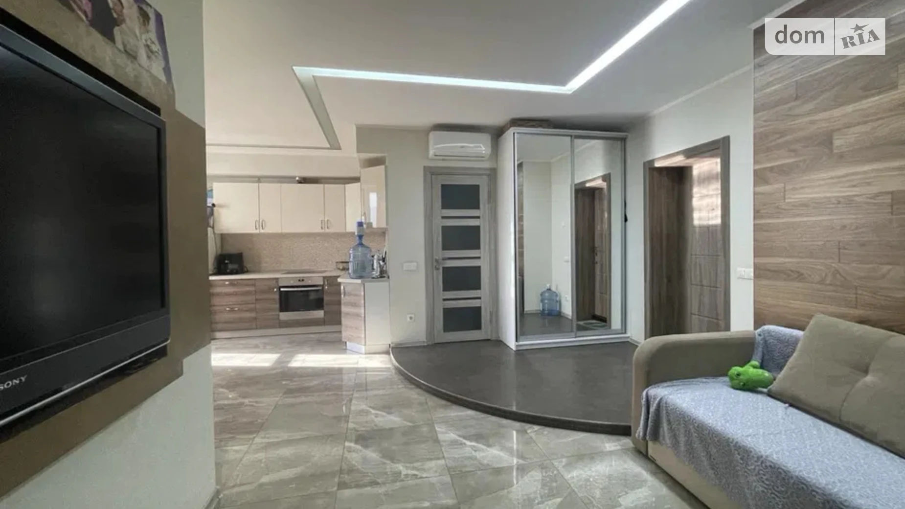 Продается 2-комнатная квартира 41.1 кв. м в Харькове, просп. Победы, 85 - фото 4