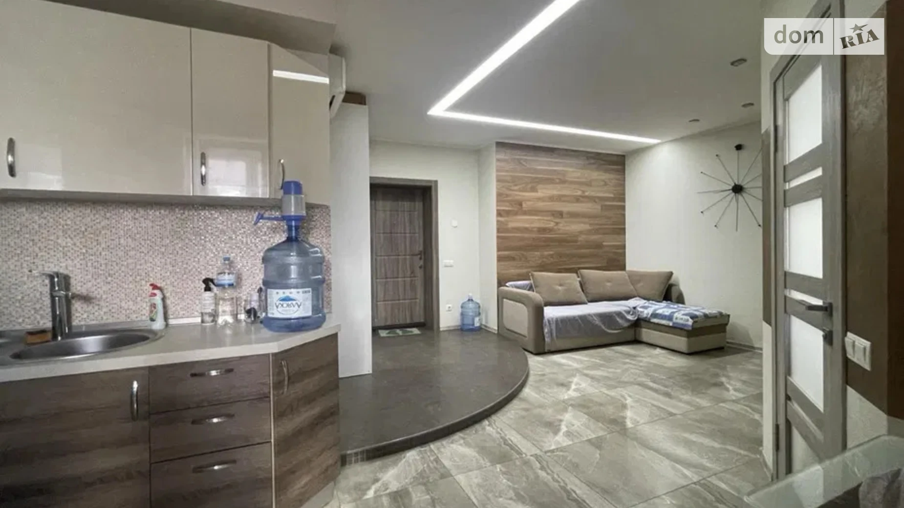 Продается 2-комнатная квартира 41.1 кв. м в Харькове, просп. Победы, 85 - фото 3