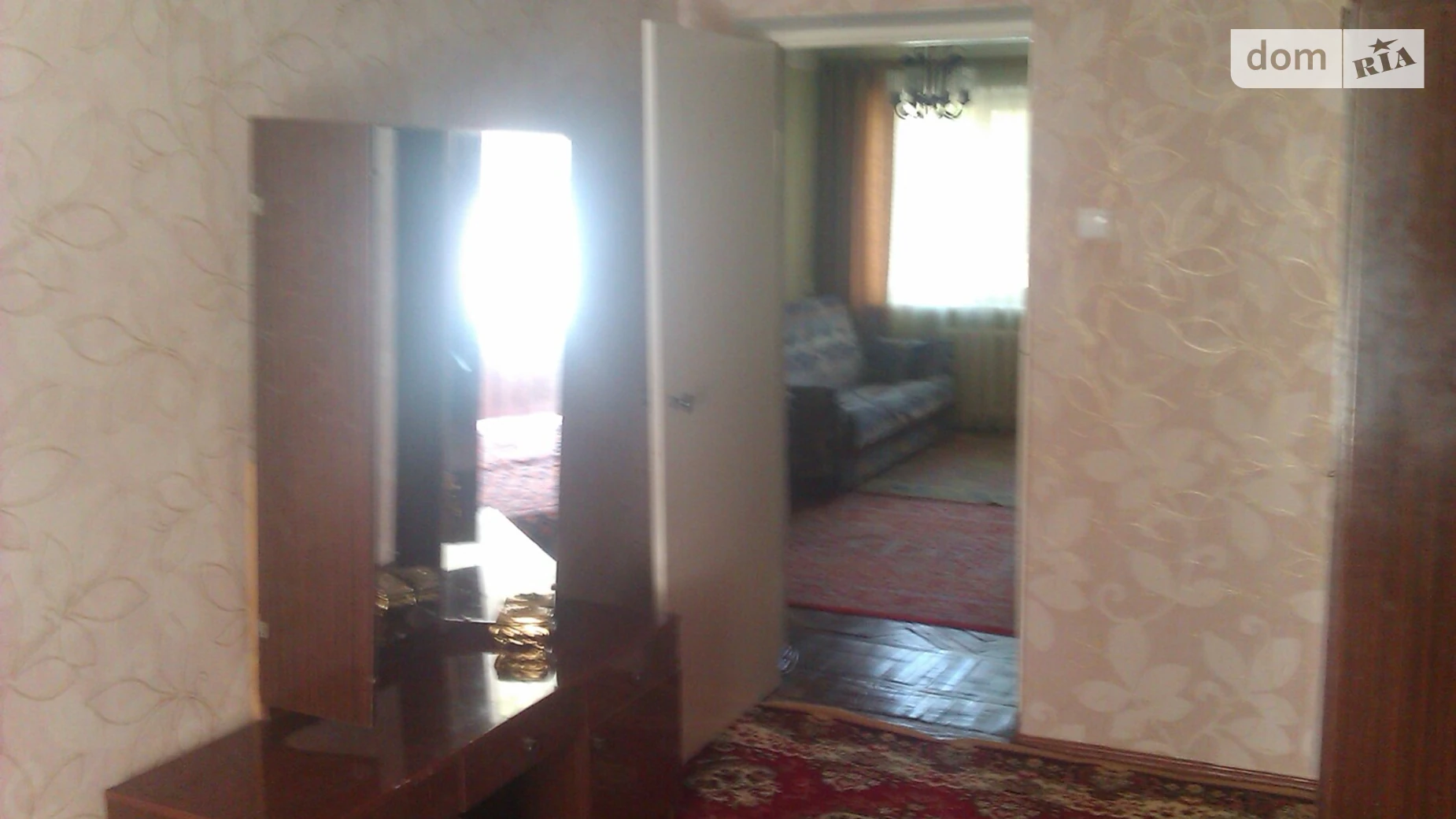 Сдается в аренду 2-комнатная квартира 43 кв. м в Николаеве - фото 4