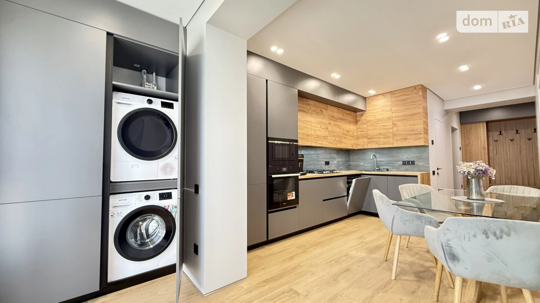 Продается 3-комнатная квартира 92 кв. м в Ровно, ул. Студенческая, 32 - фото 4