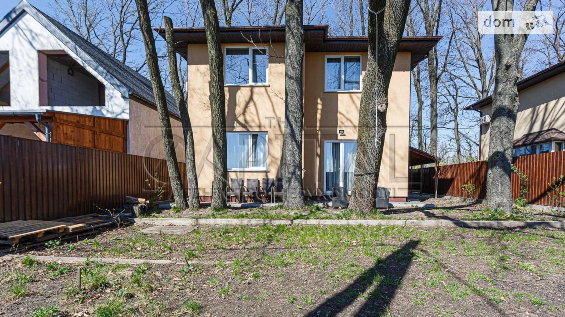 Сдается в аренду дом на 2 этажа 140.5 кв. м с бассейном, цена: 2100 $ - фото 2