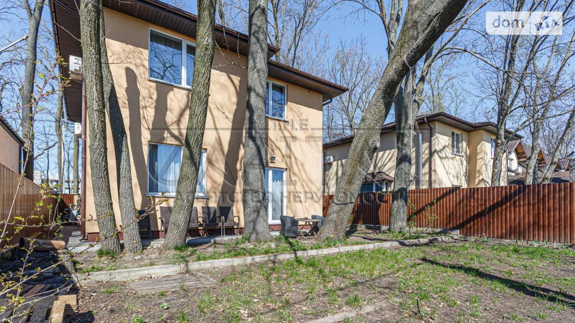 Сдается в аренду дом на 2 этажа 140.5 кв. м с бассейном, цена: 2100 $ - фото 4