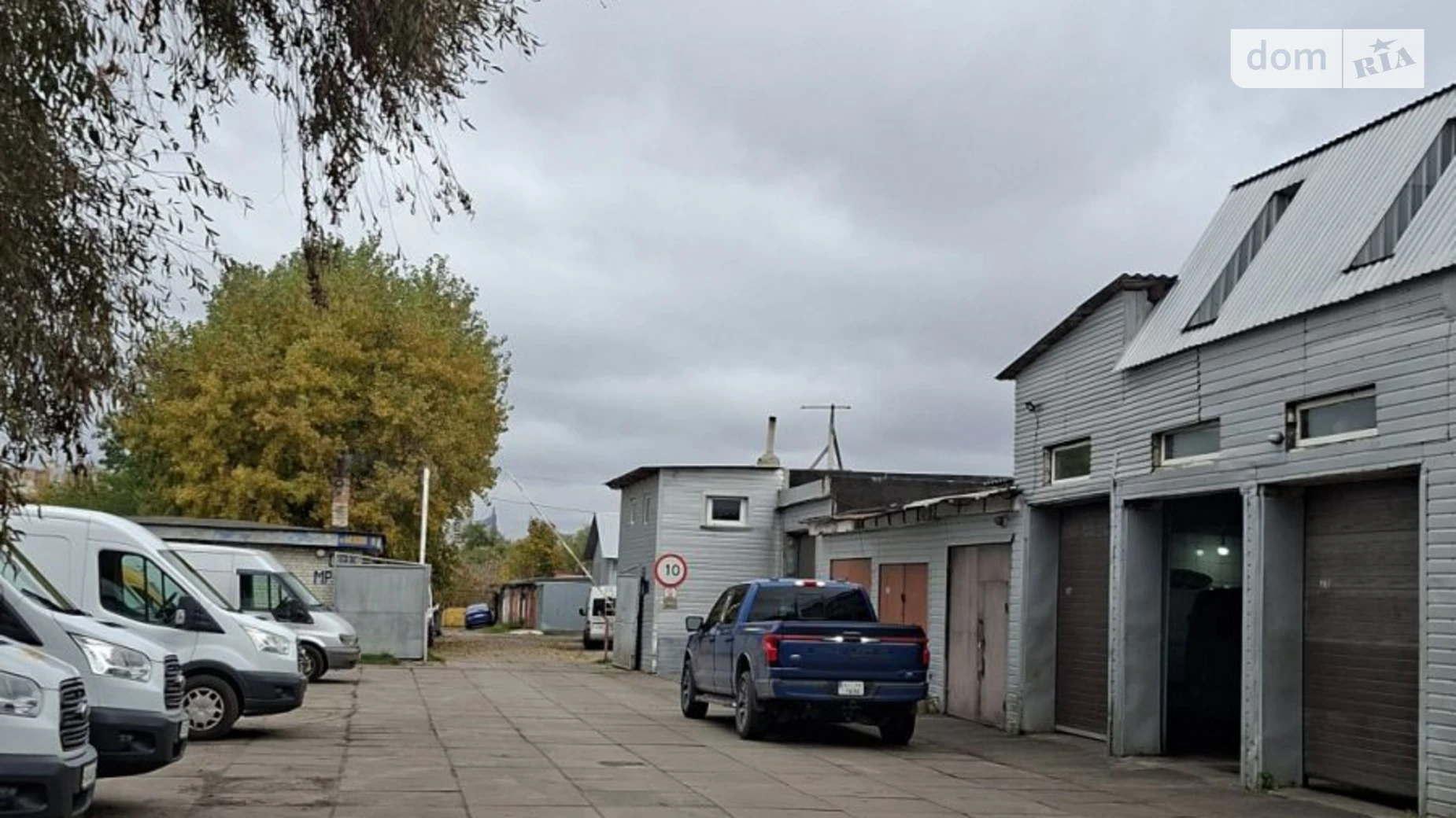 Продается место в гаражном кооперативе под легковое авто на 32.1 кв. м, цена: 4500 $ - фото 2