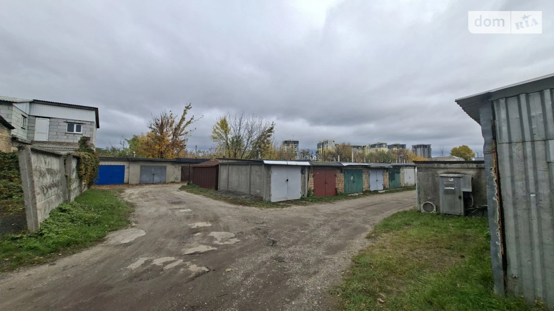 Продается место в гаражном кооперативе под легковое авто на 32.1 кв. м, цена: 4500 $ - фото 4