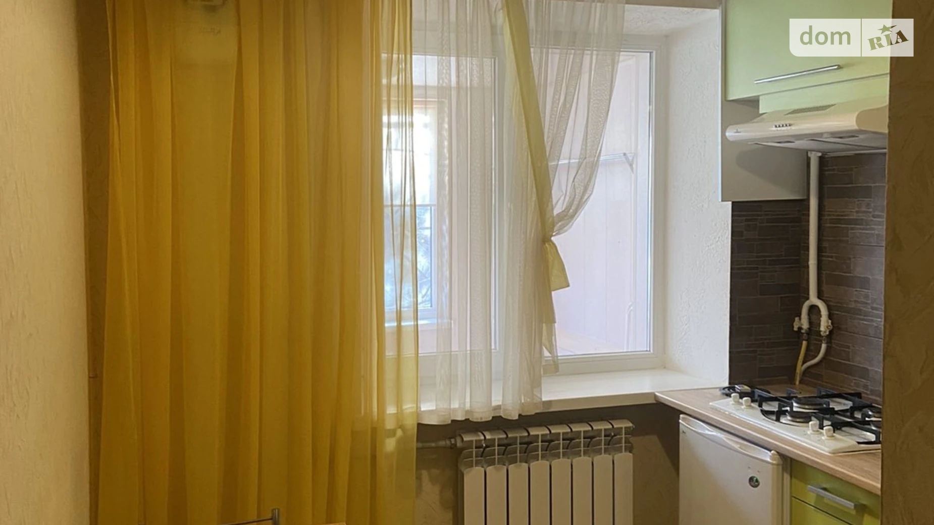 Сдается в аренду 1-комнатная квартира в, цена: 650 грн - фото 4