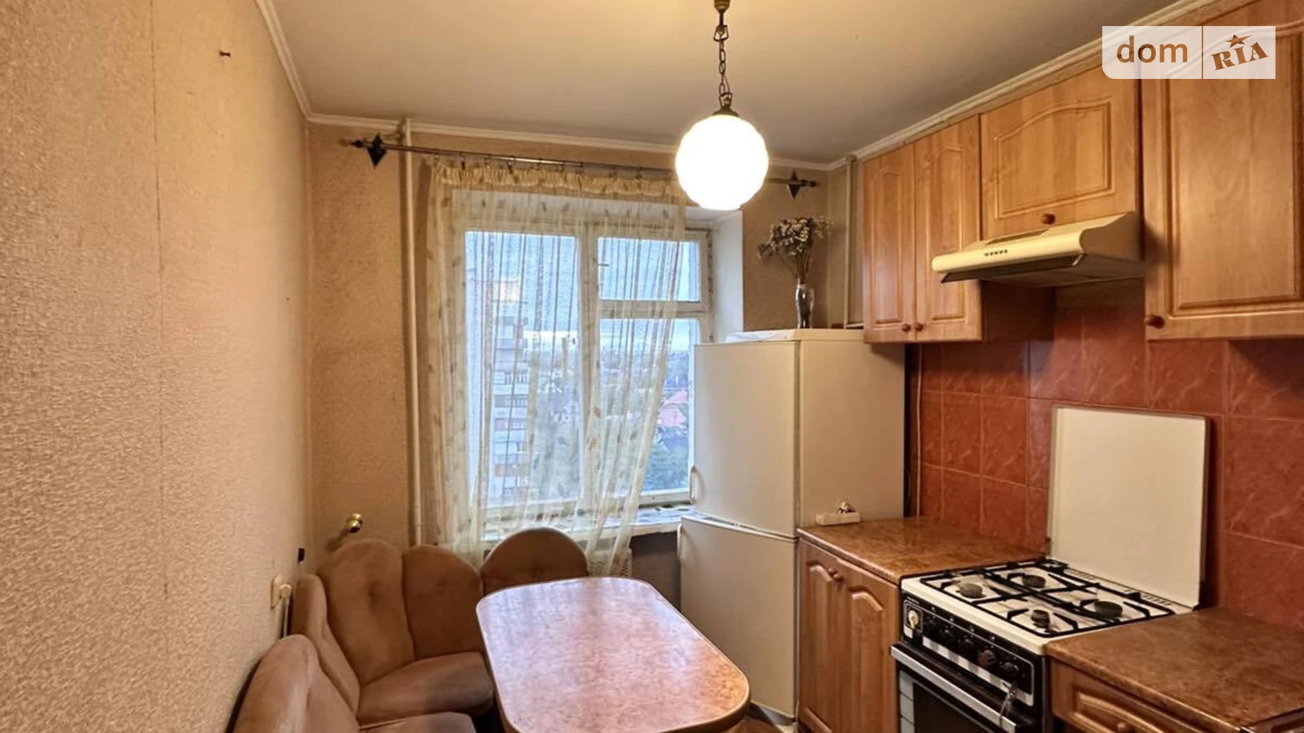 1-комнатная квартира 45 кв. м в Луцке, ул. Грабовского - фото 2