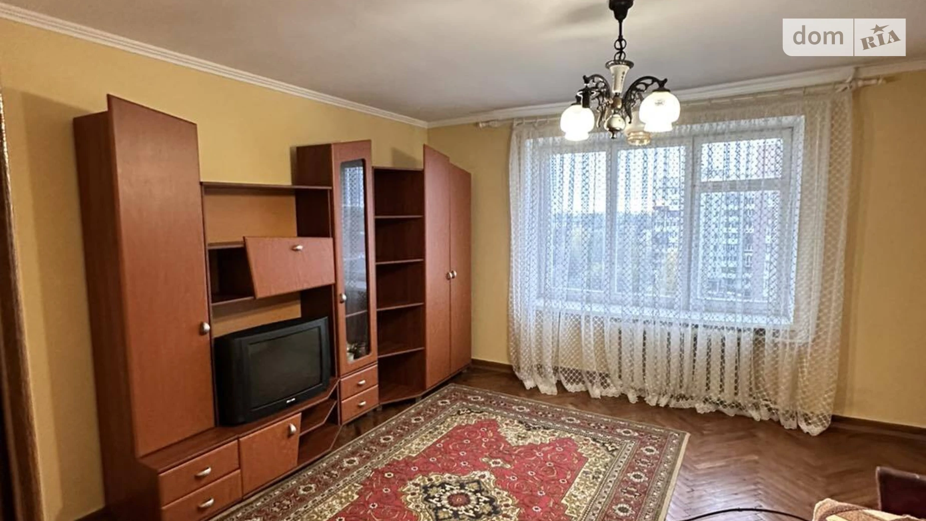 1-комнатная квартира 45 кв. м в Луцке, ул. Грабовского - фото 3