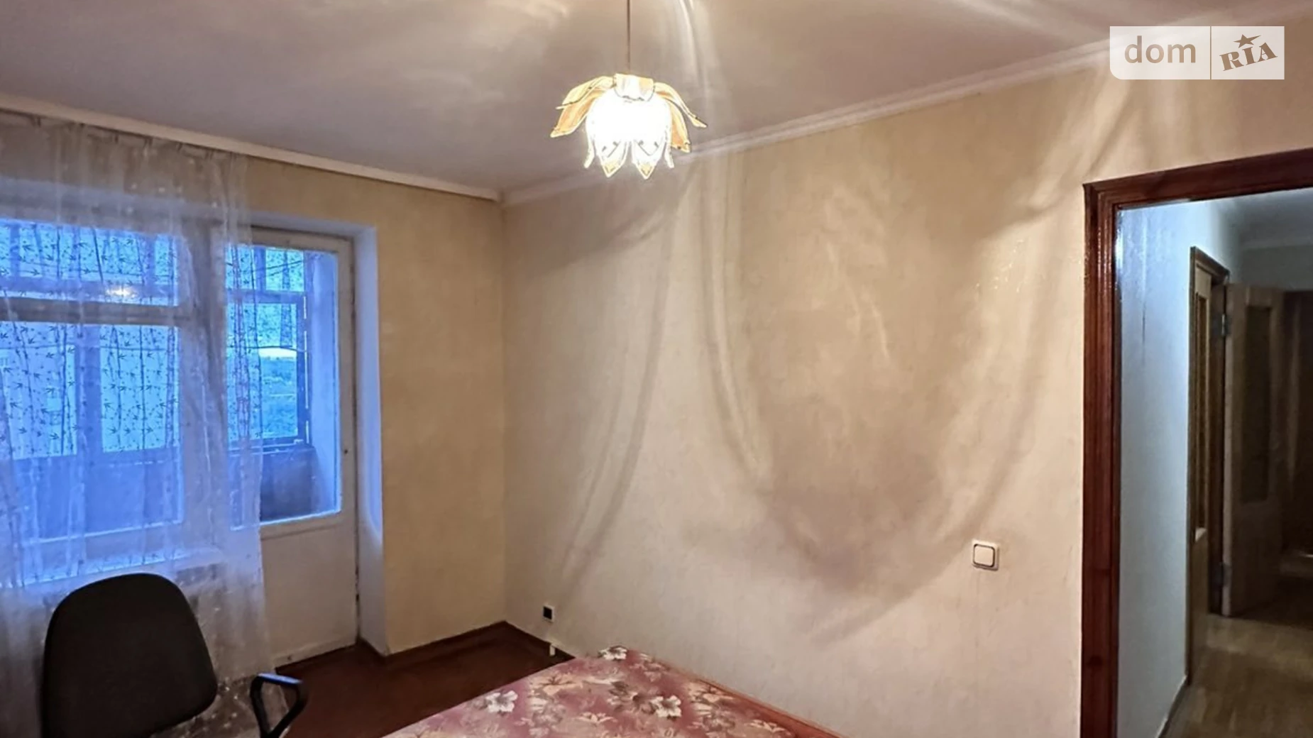 1-комнатная квартира 45 кв. м в Луцке, ул. Грабовского - фото 4