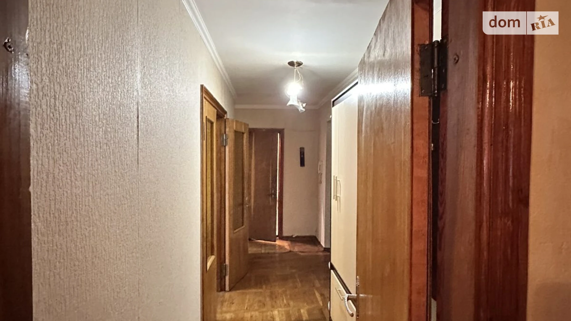 1-комнатная квартира 45 кв. м в Луцке, ул. Грабовского - фото 5