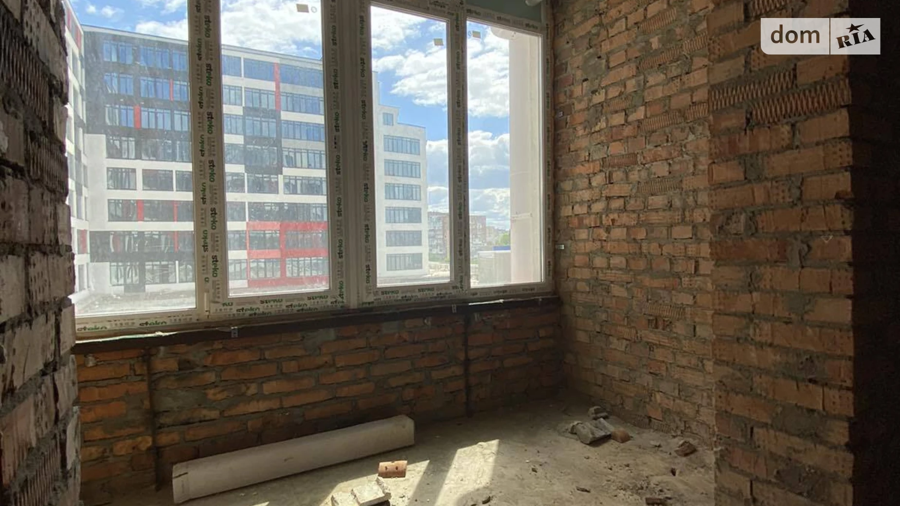 Продается 1-комнатная квартира 62.7 кв. м в, цена: 56000 $ - фото 2