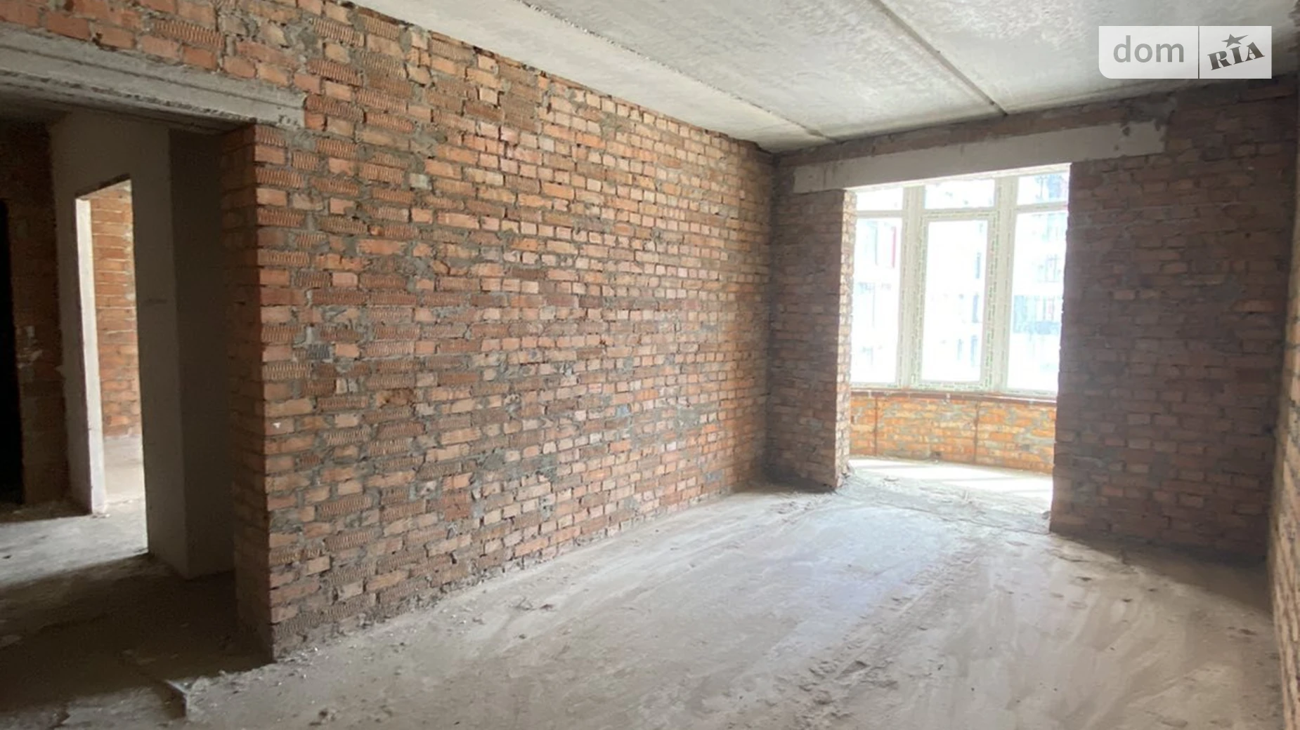 Продается 1-комнатная квартира 62.7 кв. м в, цена: 56000 $ - фото 3