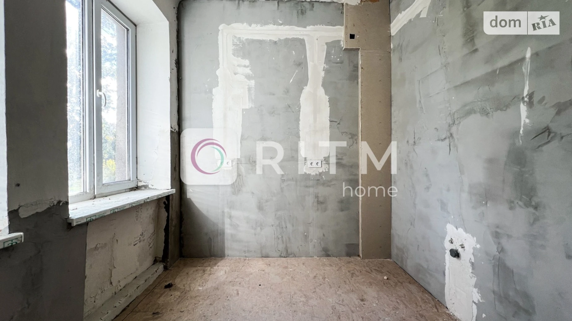 1-комнатная квартира 30 кв. м в Луцке, ул. Бороховская(Сентябрьская), 1 - фото 2