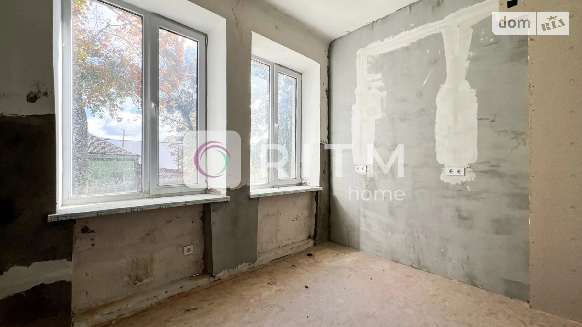 1-комнатная квартира 30 кв. м в Луцке, ул. Бороховская(Сентябрьская), 1 - фото 3