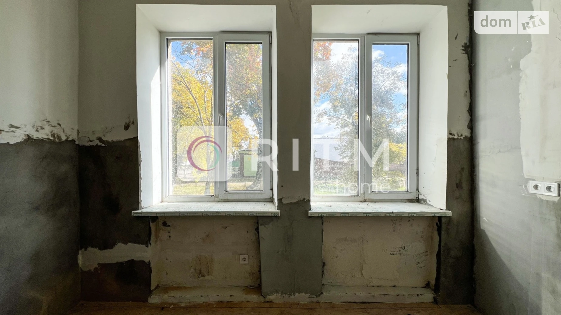 1-комнатная квартира 30 кв. м в Луцке, ул. Бороховская(Сентябрьская), 1 - фото 4