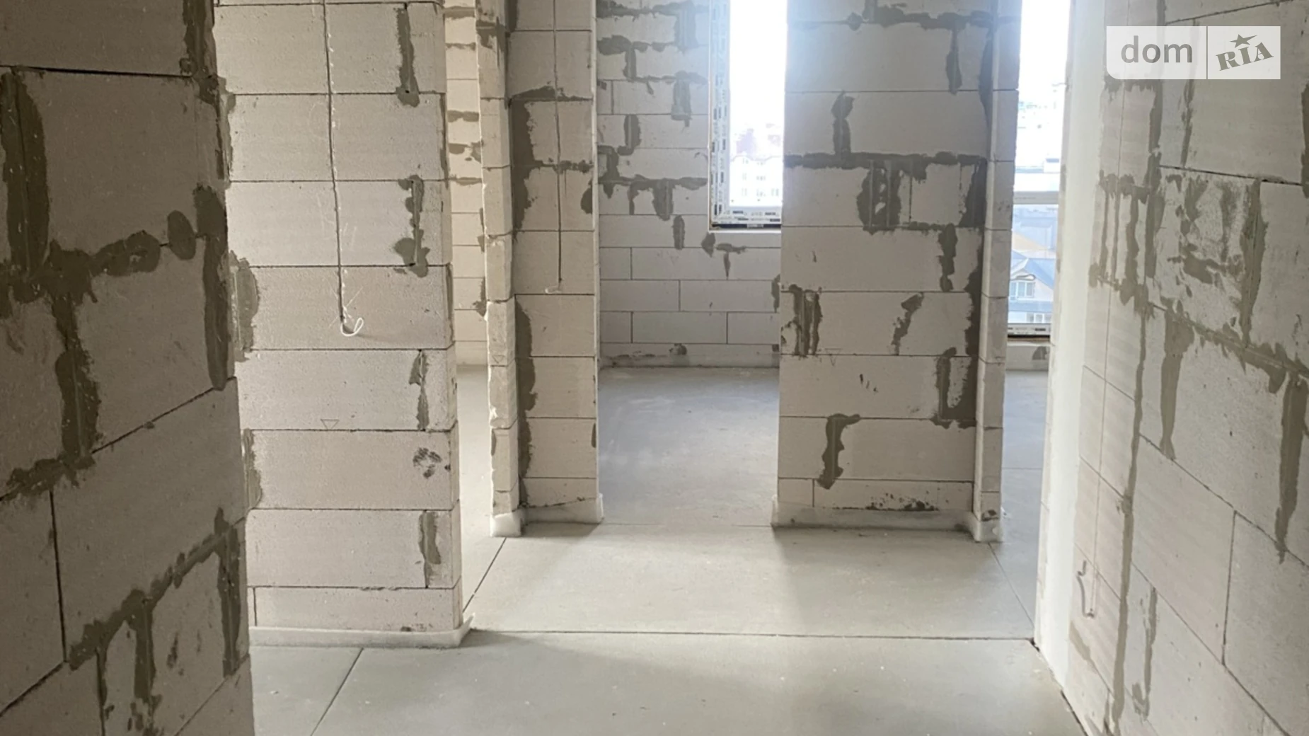 2-комнатная квартира 67.2 кв. м в Тернополе, ул. Будного Степана, 26Б - фото 5