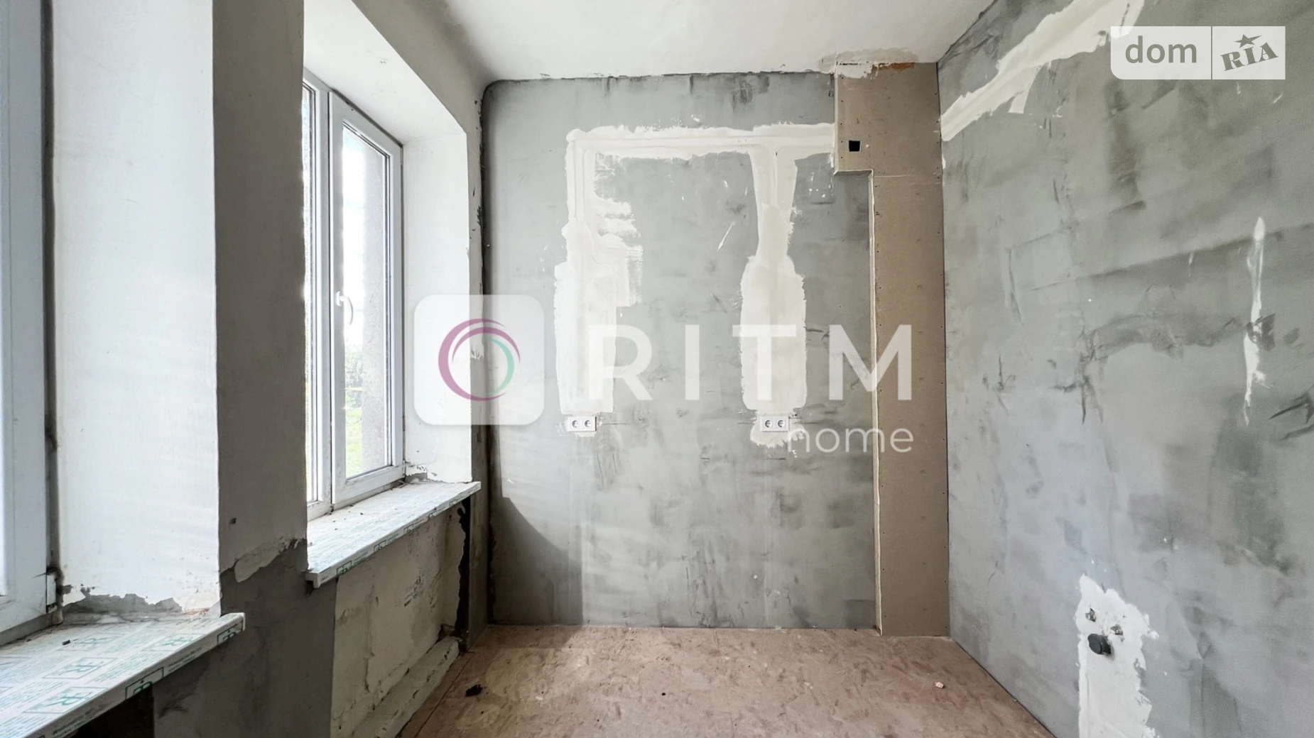 1-комнатная квартира 30 кв. м в Луцке, ул. Бороховская(Сентябрьская), 1 - фото 5