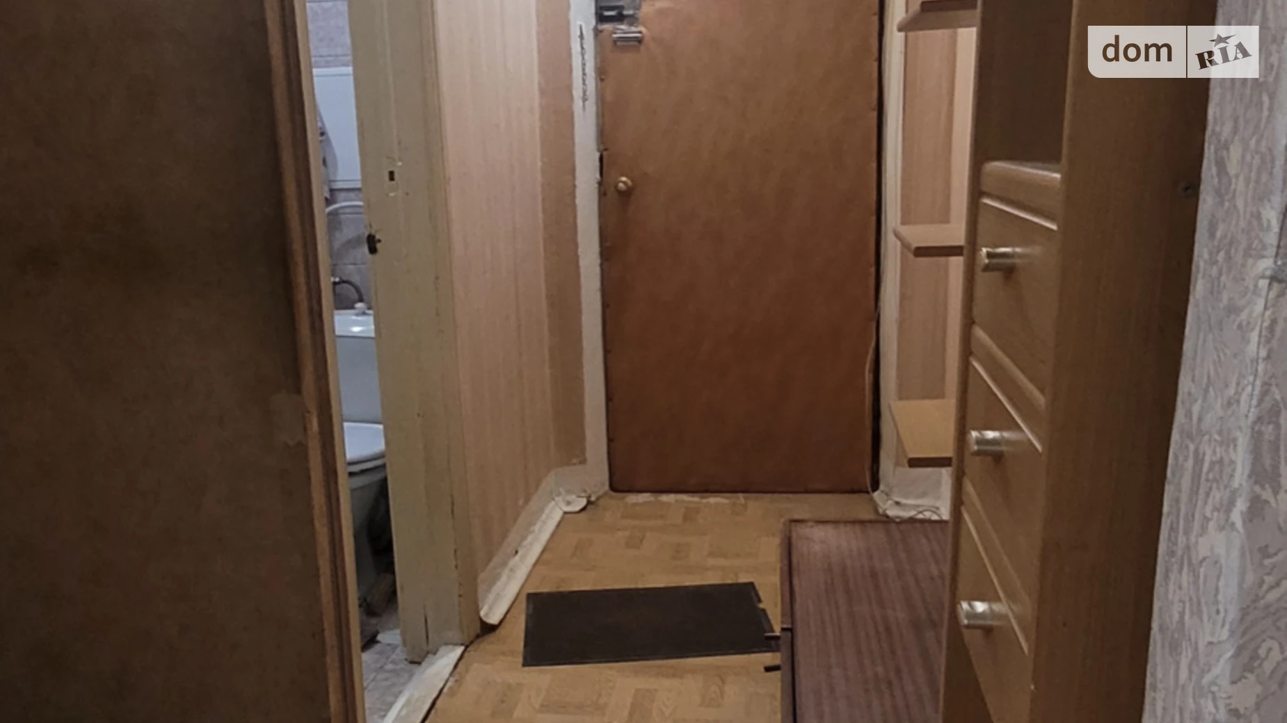 Сдается в аренду 3-комнатная квартира 60.9 кв. м в Харькове, ул. Защитников Неба(Тобольская), 41 - фото 4