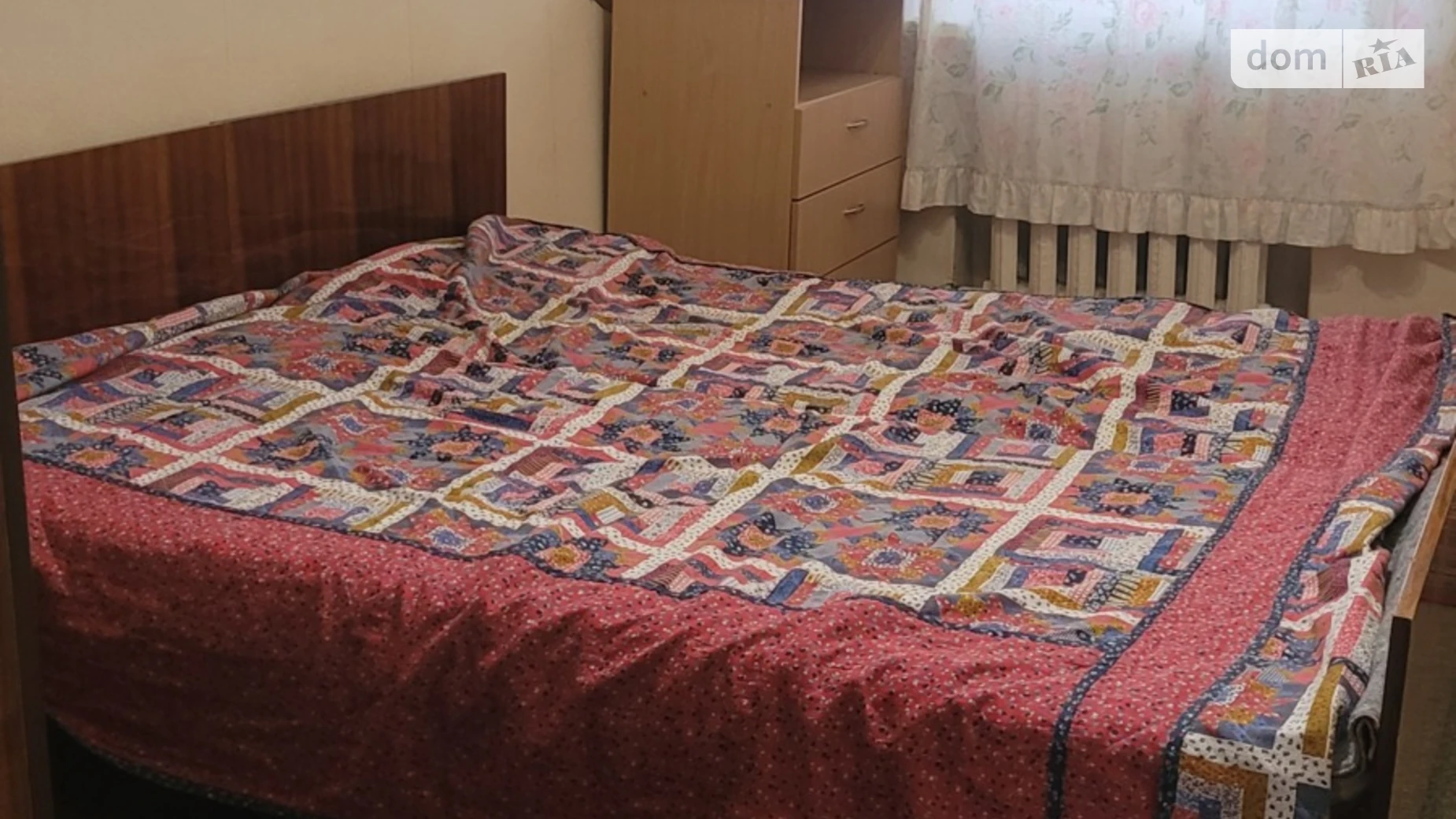 Сдается в аренду 3-комнатная квартира 60.9 кв. м в Харькове, ул. Защитников Неба(Тобольская), 41 - фото 3