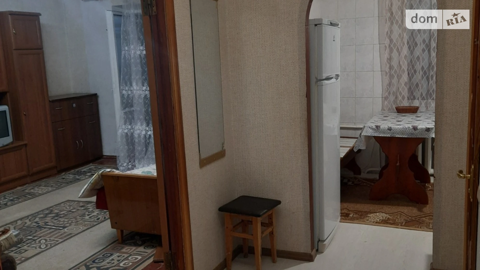 Сдается в аренду 1-комнатная квартира 36.8 кв. м в Виннице, ул. Политехническая(Воинов-Интернационалистов) - фото 2