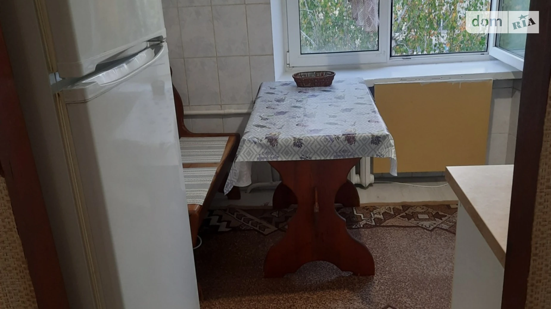 Сдается в аренду 1-комнатная квартира 36.8 кв. м в Виннице, ул. Политехническая(Воинов-Интернационалистов), 4 - фото 4