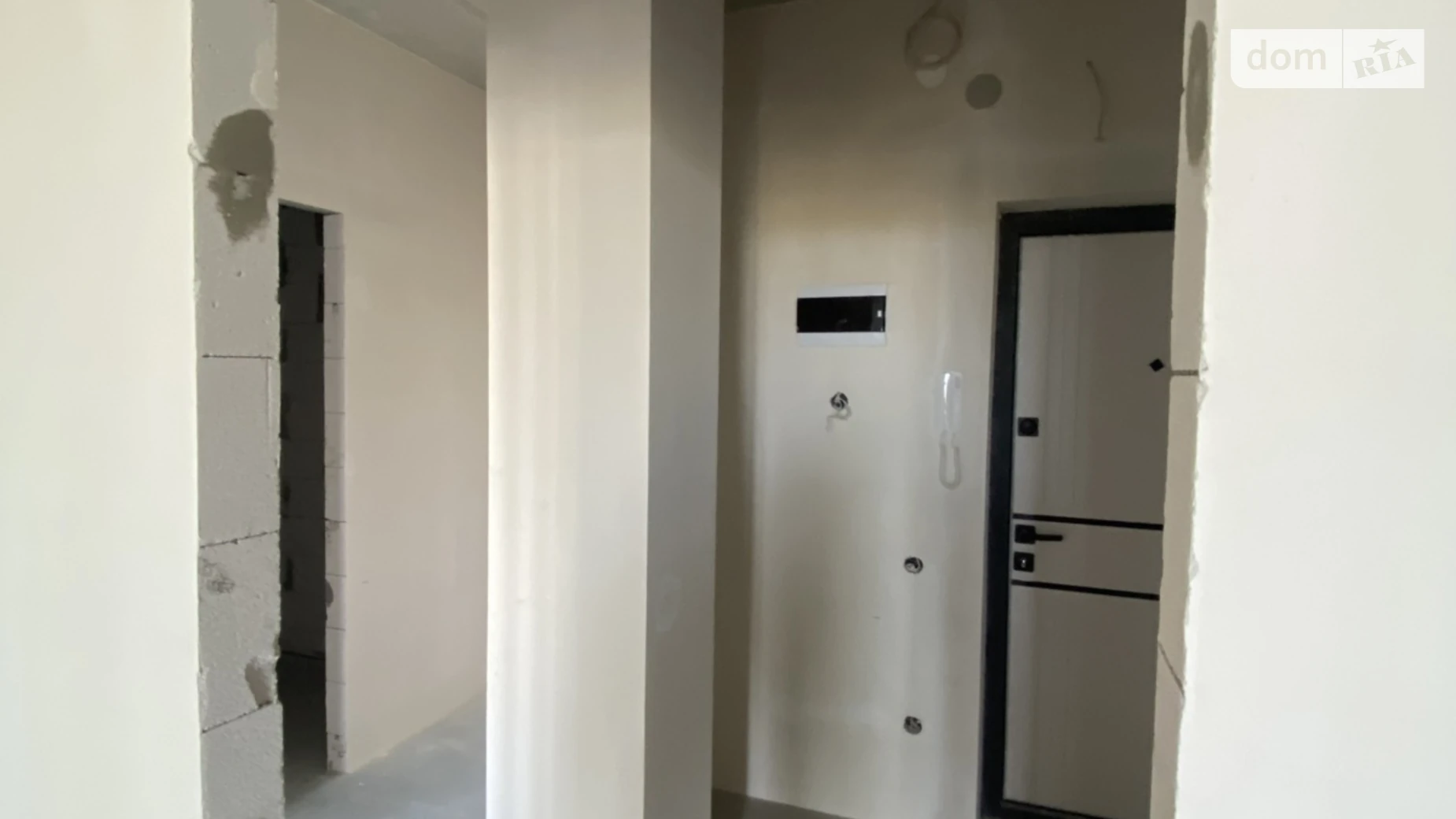 Продается 1-комнатная квартира 38 кв. м в Полтаве, ул. Башкирцевой Марии, 20 корпус 1 - фото 4