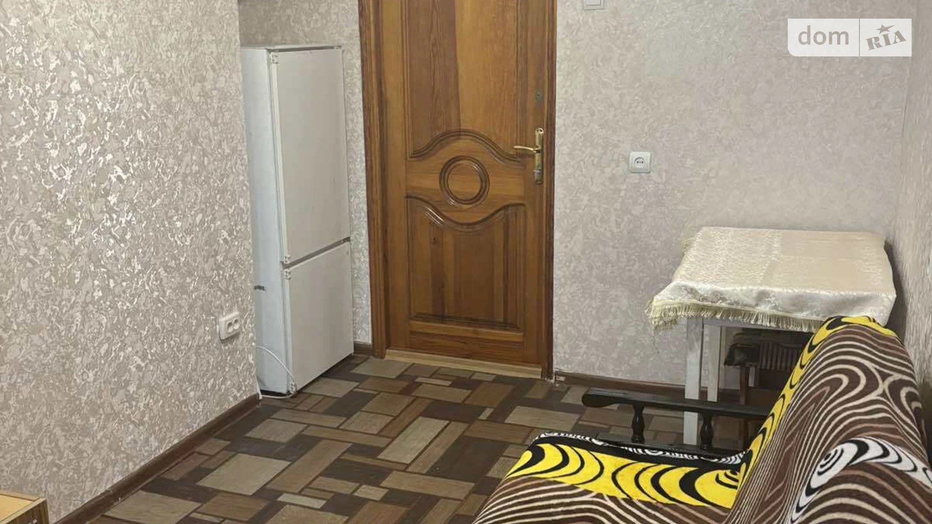 Здається в оренду кімната 10 кв. м у Вінниці, цена: 4500 грн - фото 5