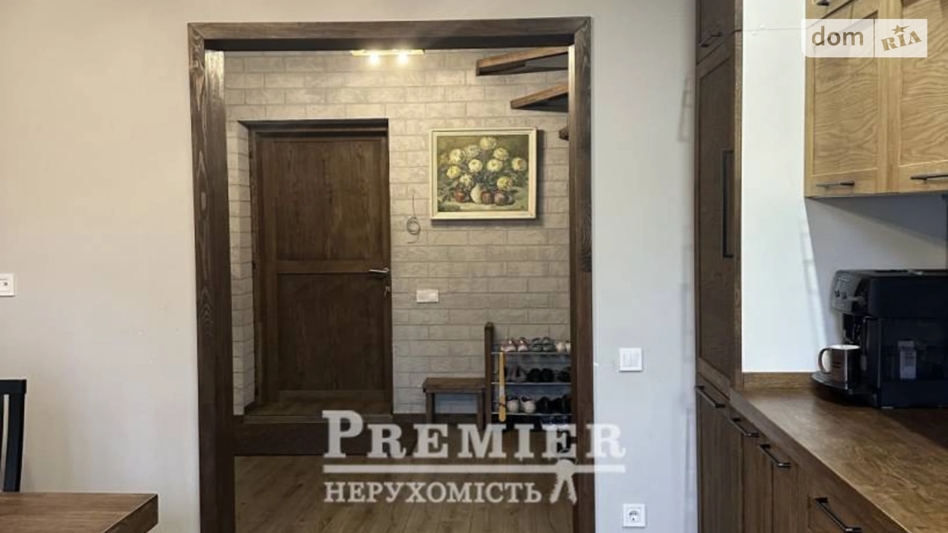 Продается дом на 2 этажа 150 кв. м с подвалом, цена: 157000 $ - фото 4
